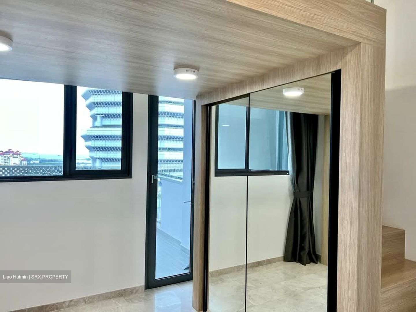 City Gate (D7), Apartment #545215901